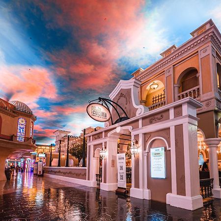 Sunset Station Hotel & Casino Las Vegas Exteriér fotografie