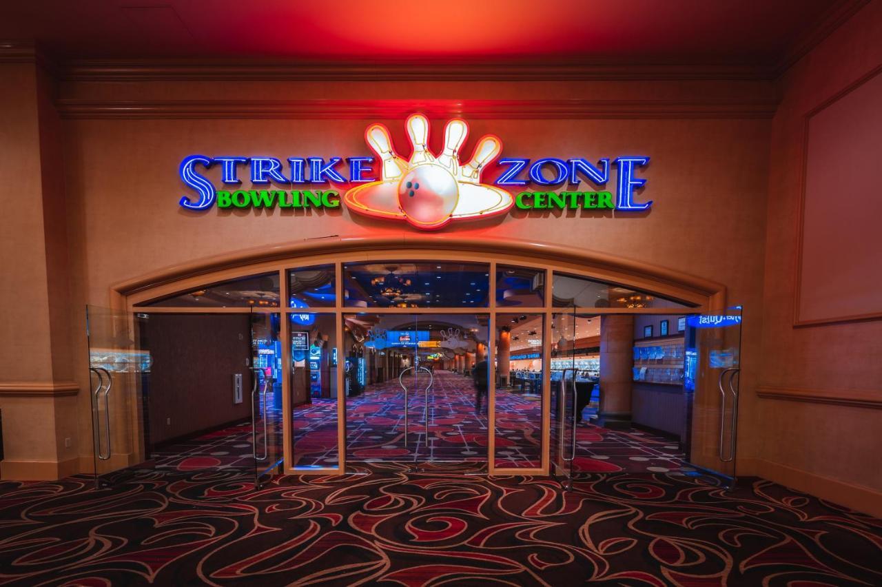 Sunset Station Hotel & Casino Las Vegas Exteriér fotografie